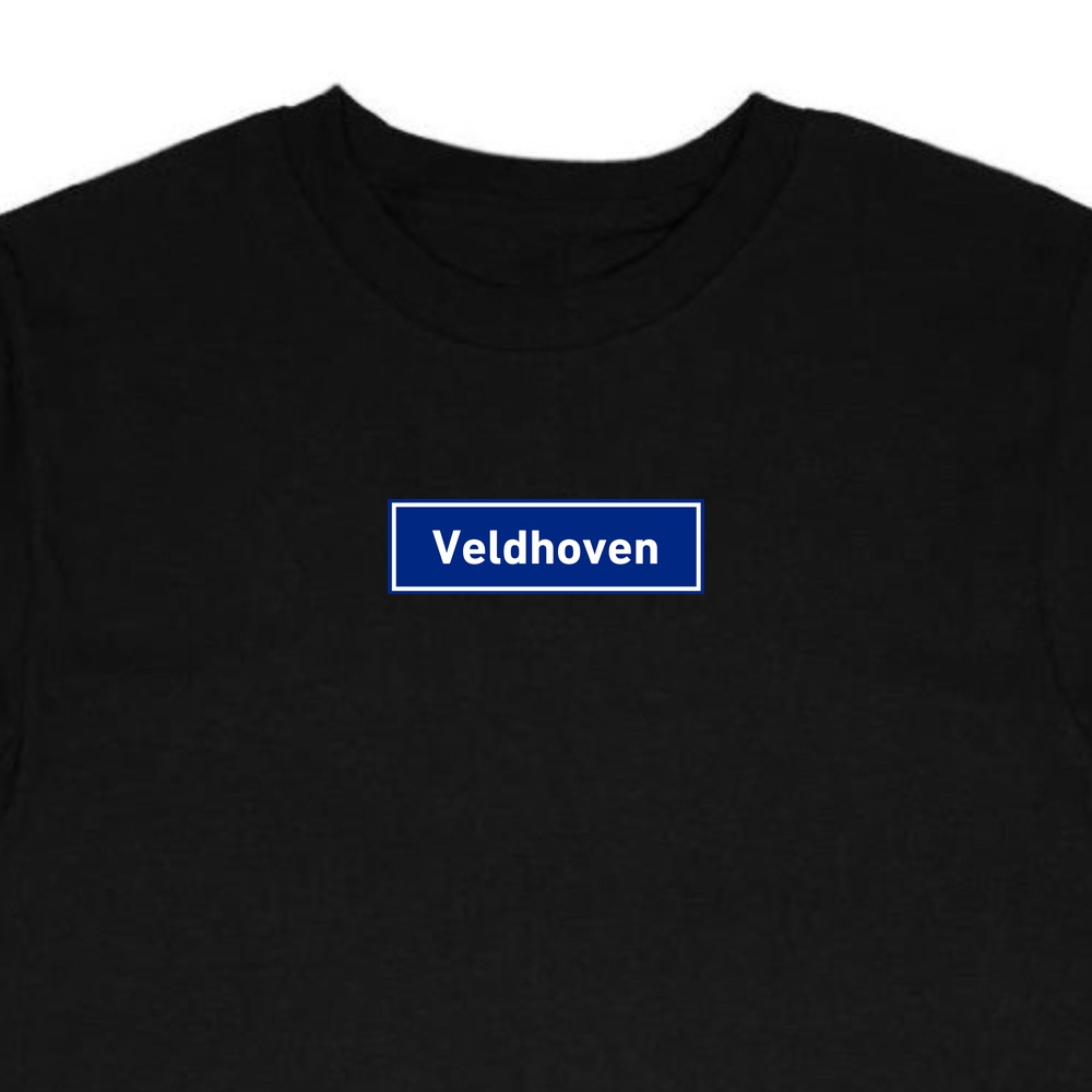 T-Shirt Veldhoven - Afbeelding 4