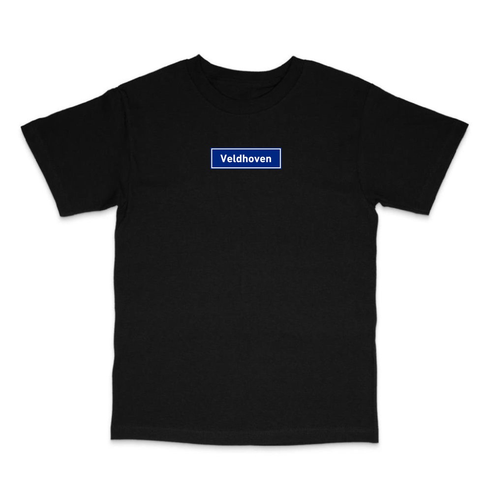 T-Shirt Veldhoven - Afbeelding 3