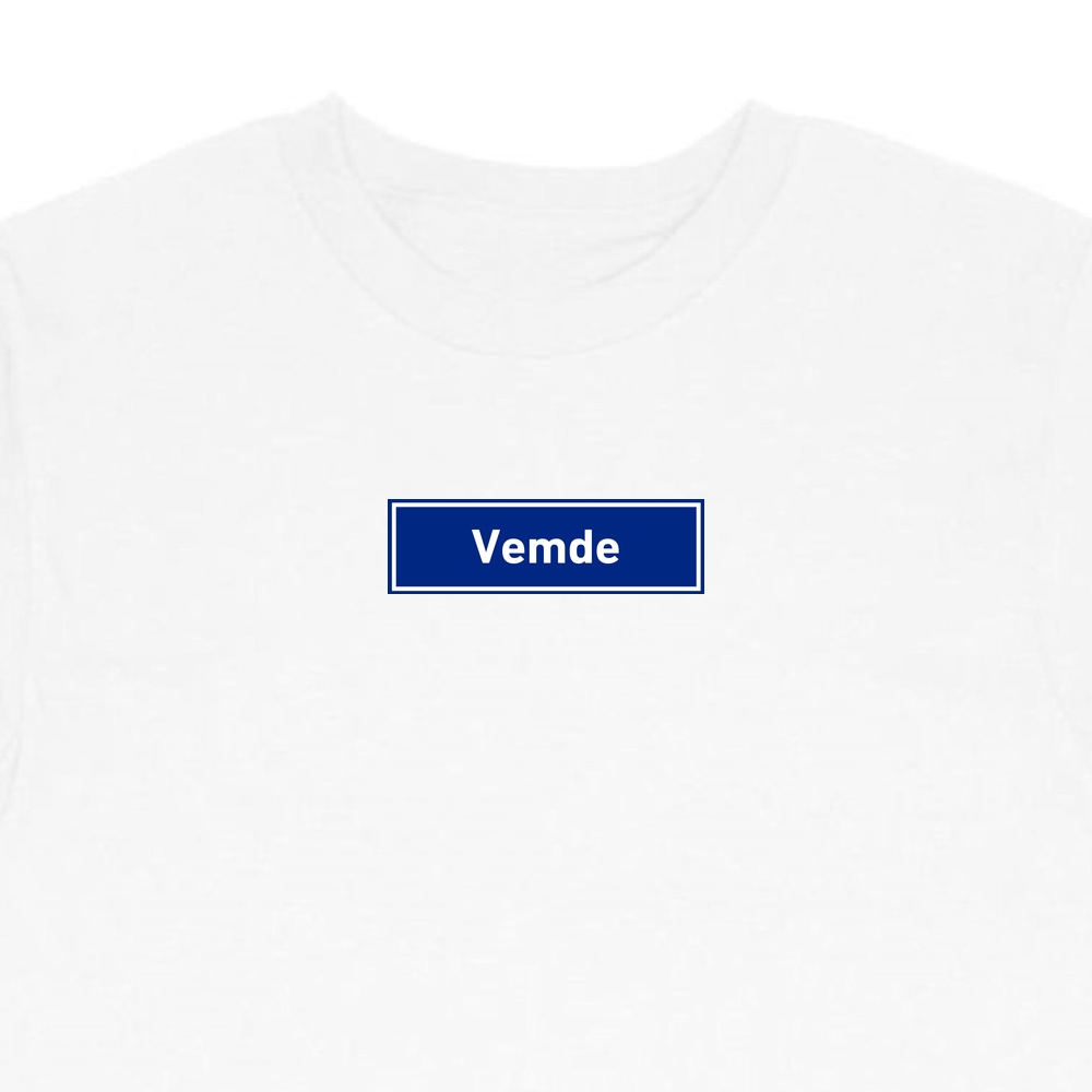T-Shirt Vemde - Afbeelding 2