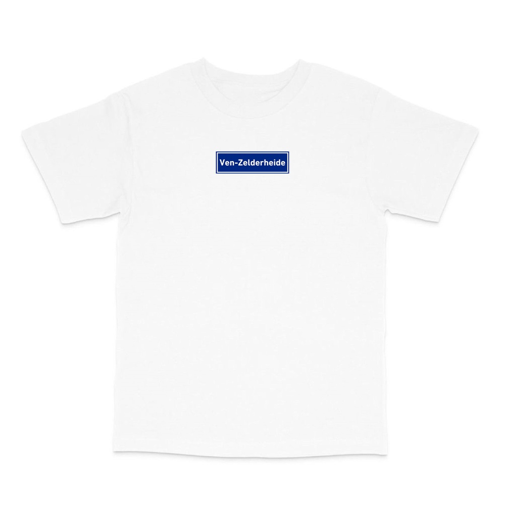 T-Shirt Ven Zelderheide