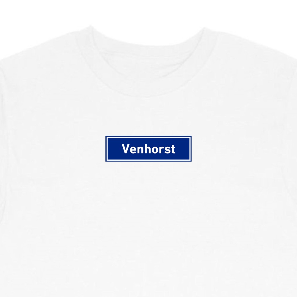 T-Shirt Venhorst - Afbeelding 2