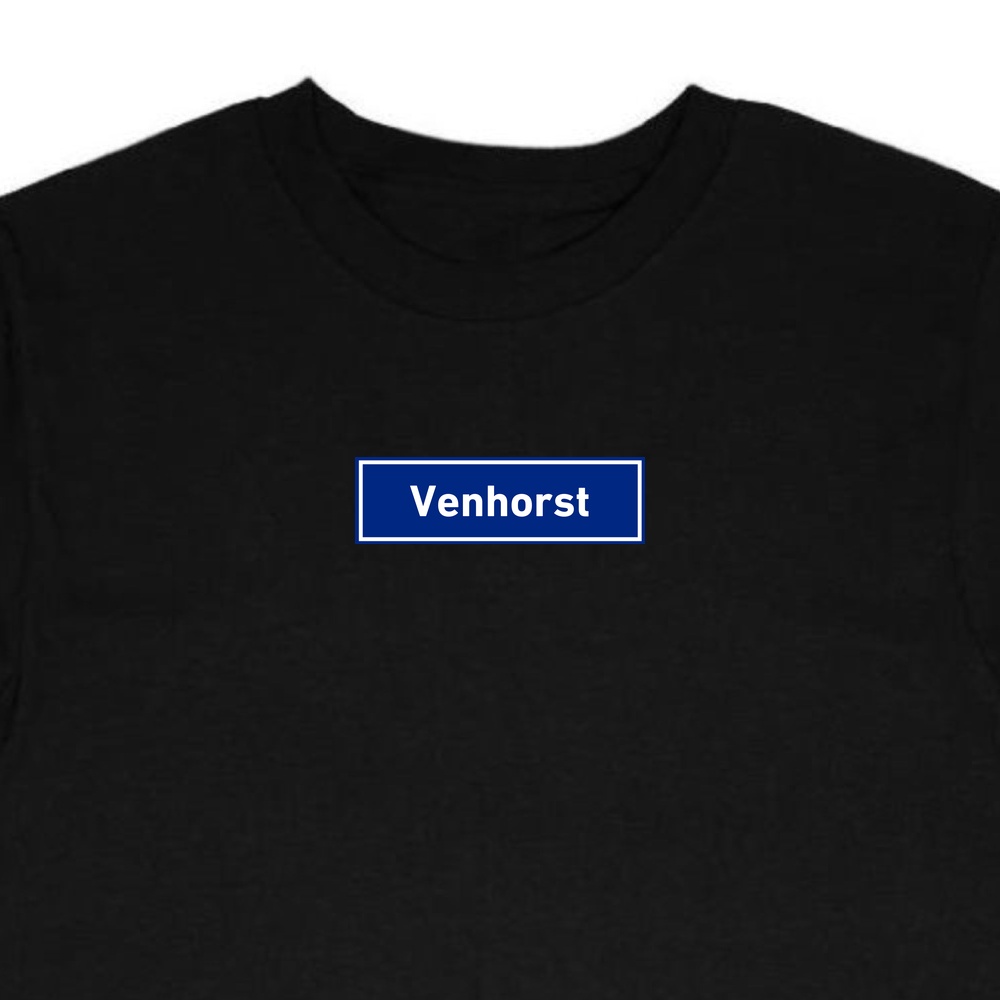 T-Shirt Venhorst - Afbeelding 4