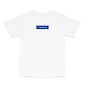 T-Shirt Vethuizen