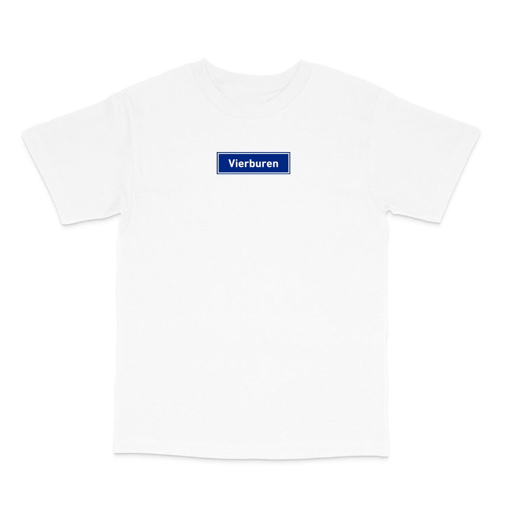 T-Shirt Vierburen