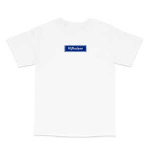 T-Shirt Vijfhuizen