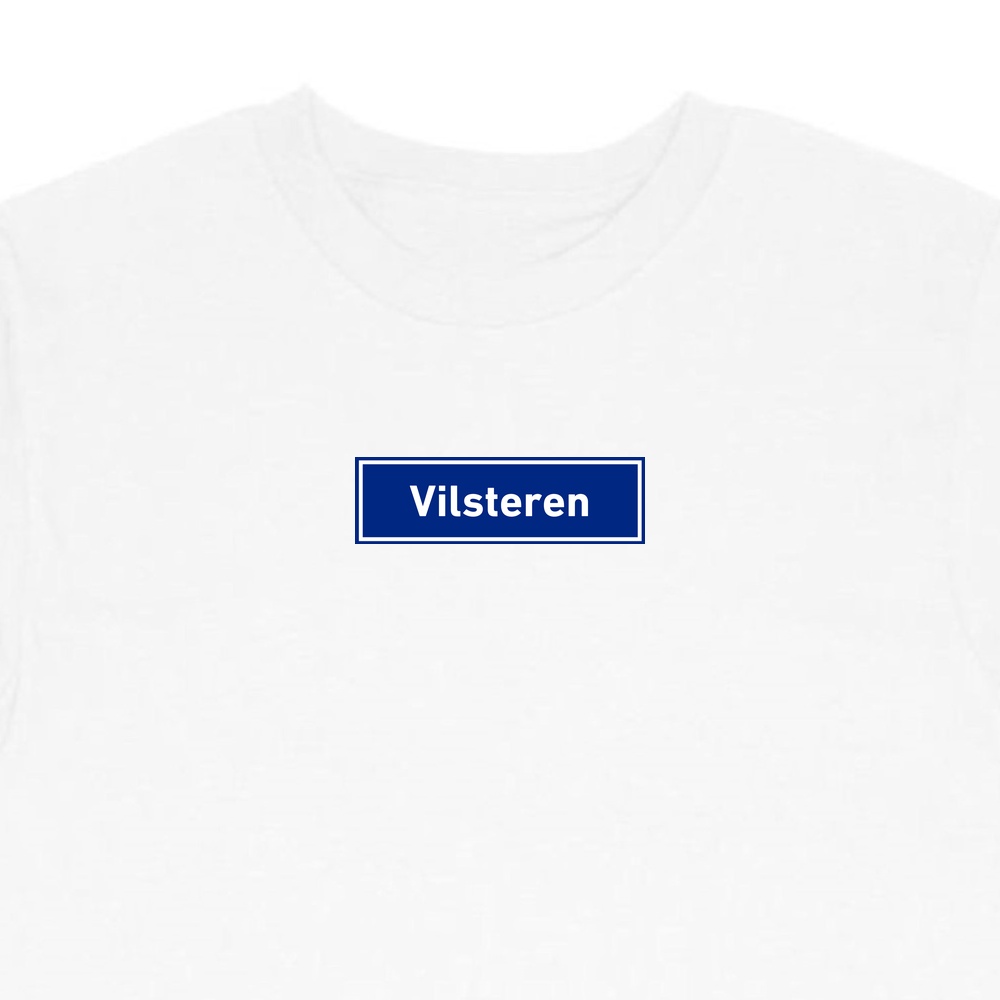 T-Shirt Vilsteren - Afbeelding 2