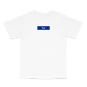 T-Shirt Vink