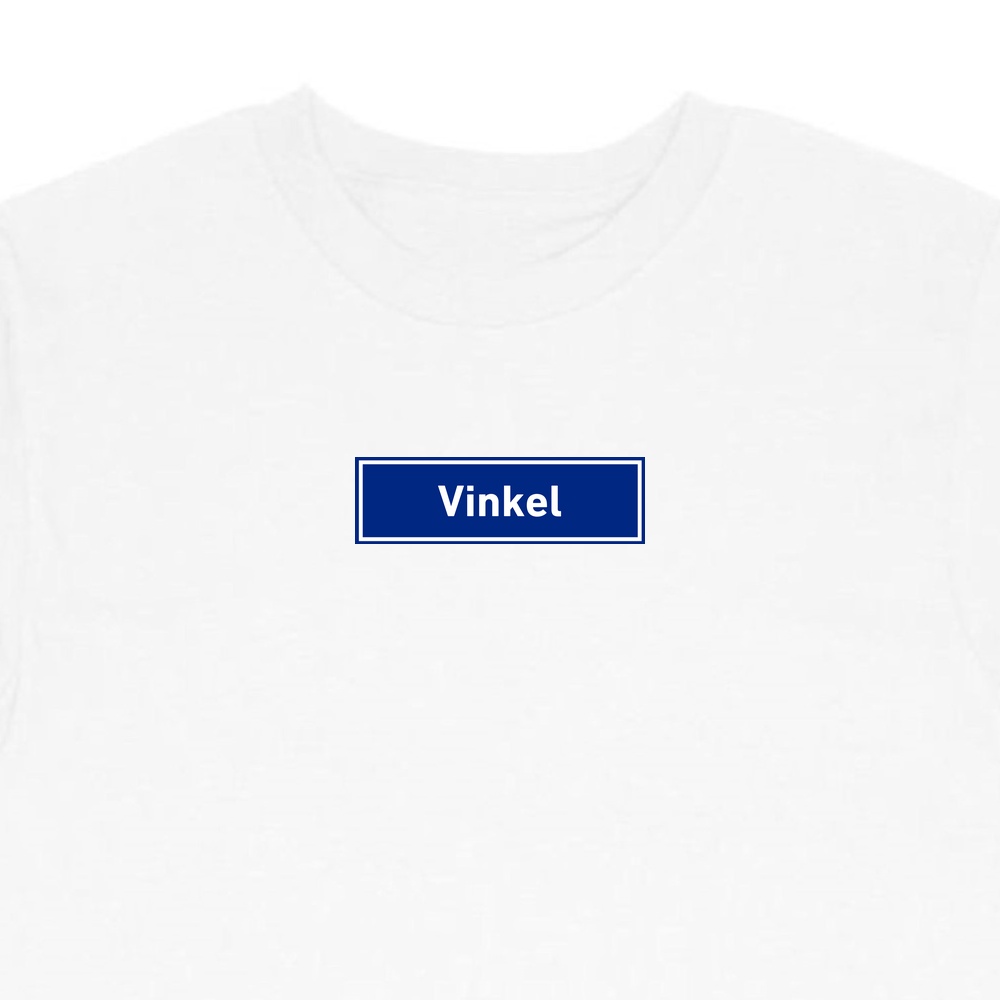 T-Shirt Vinkel - Afbeelding 2
