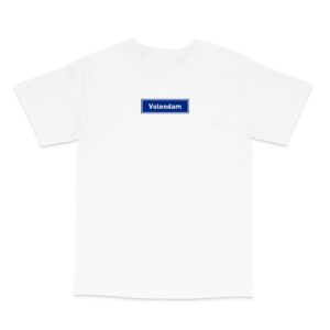 T-Shirt Volendam