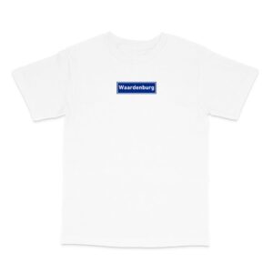 T-Shirt Waardenburg