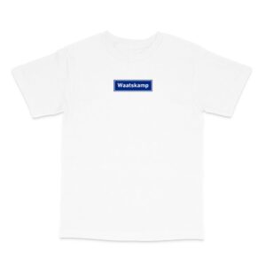T-Shirt Waatskamp