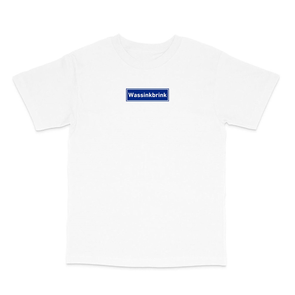 T-Shirt Wassinkbrink