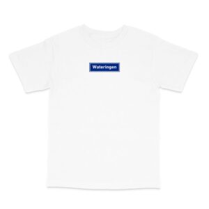 T-Shirt Wateringen