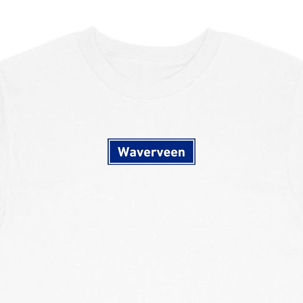 T-Shirt Waverveen - Afbeelding 4
