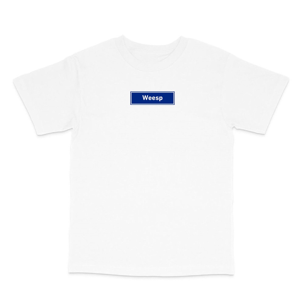 T-Shirt Weesp