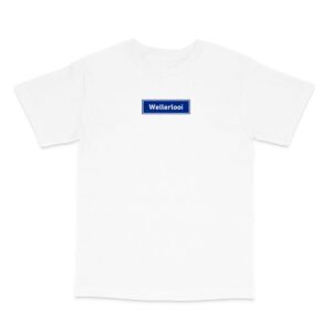 T-Shirt Wellerlooi