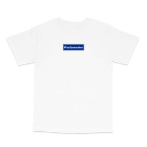 T-Shirt Westbeemster