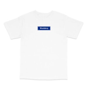 T-Shirt Westdorp
