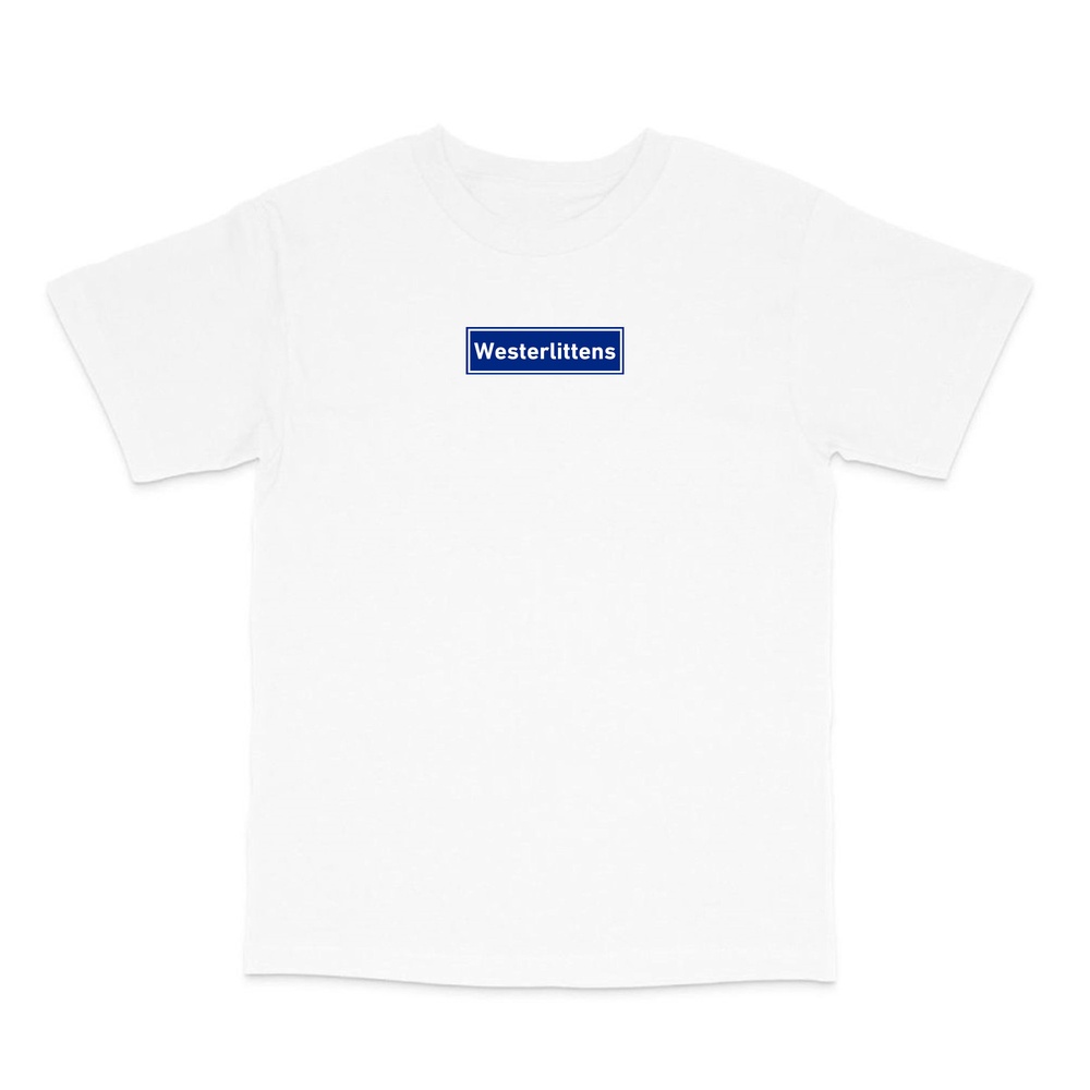 T-Shirt Westerlittens