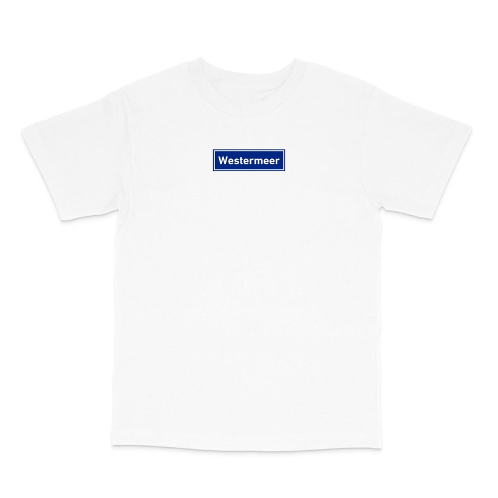T-Shirt Westermeer