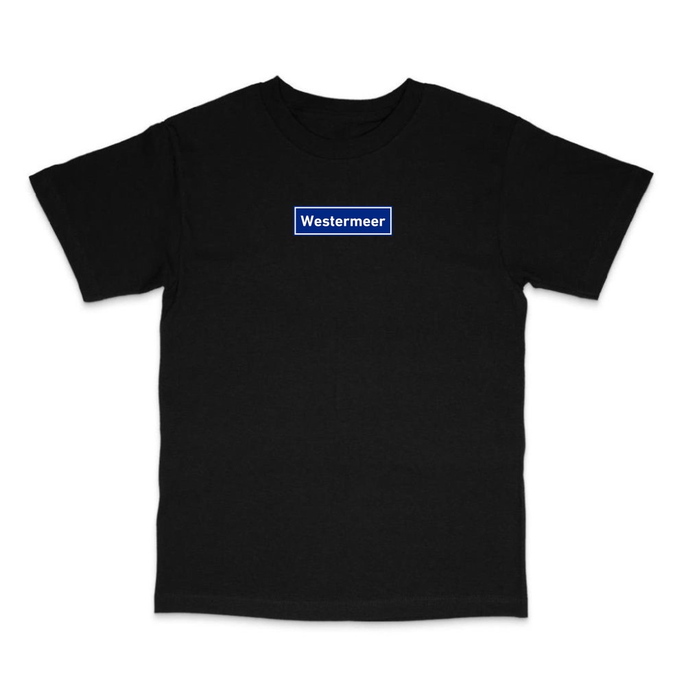 T-Shirt Westermeer - Afbeelding 3