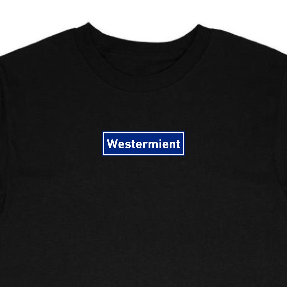 T-Shirt Westermient - Afbeelding 4
