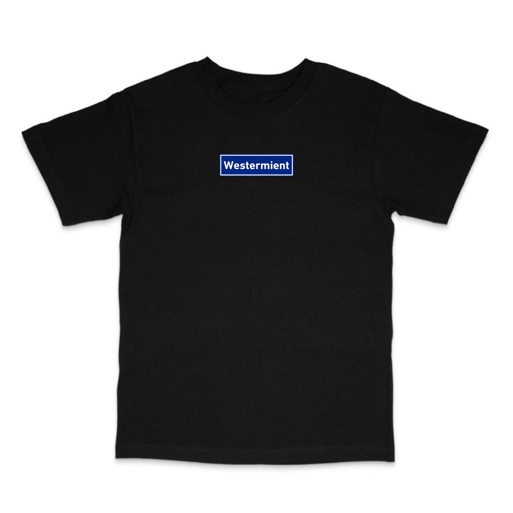 T-Shirt Westermient - Afbeelding 3