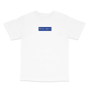 T-Shirt Westernijkerk