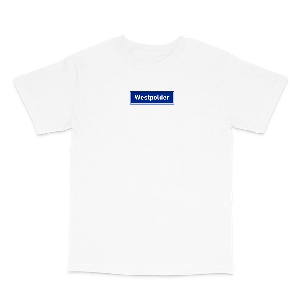T-Shirt Westpolder