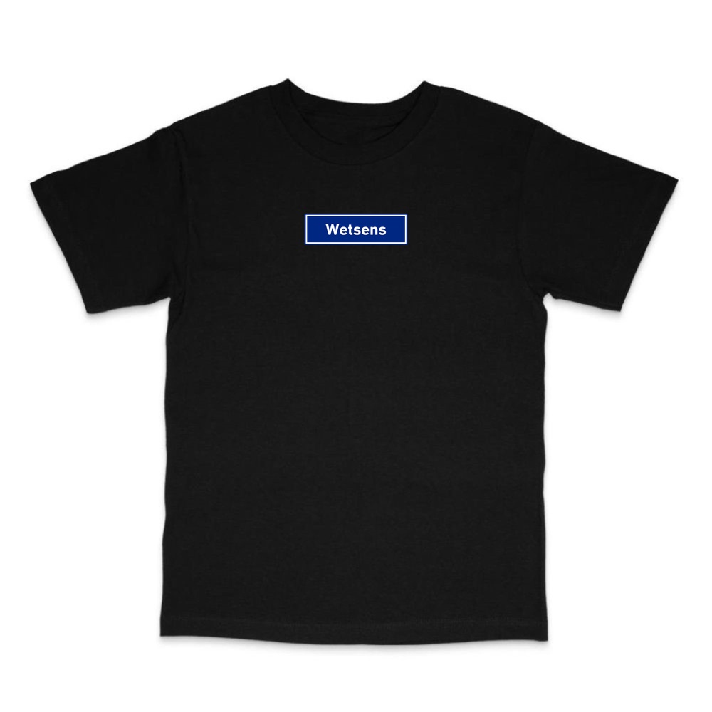 T-Shirt Wetsens - Afbeelding 3