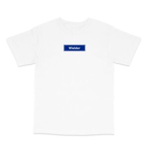 T-Shirt Wielder