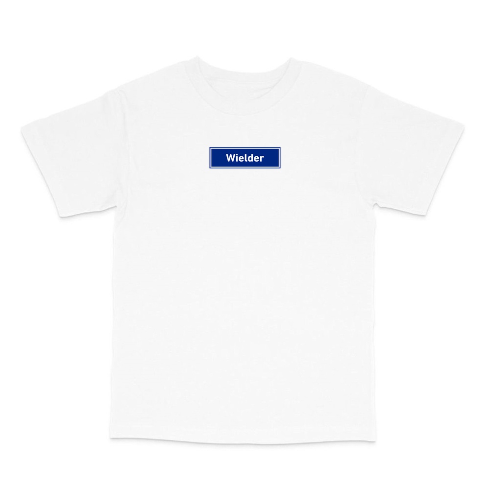 T-Shirt Wielder