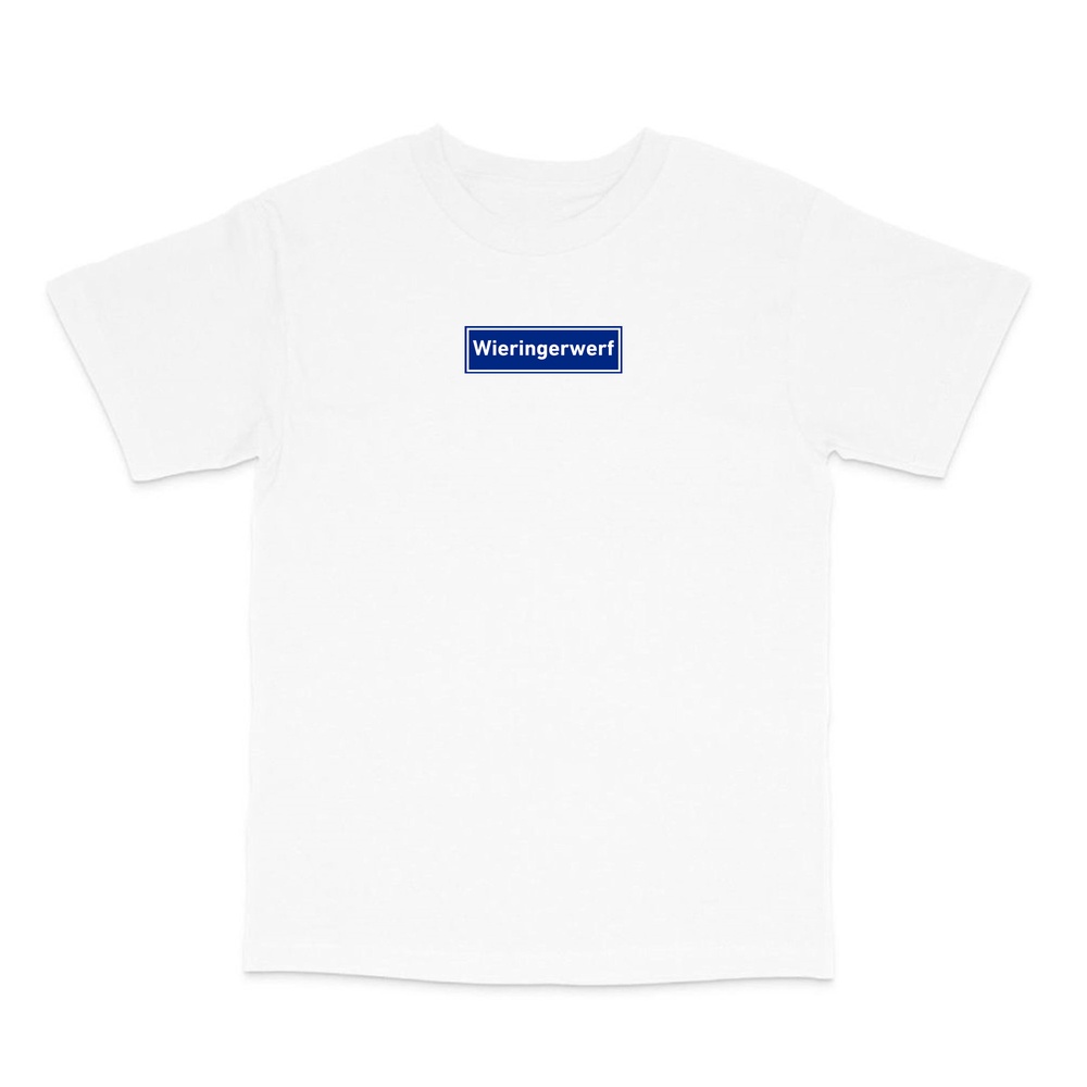 T-Shirt Wieringerwerf