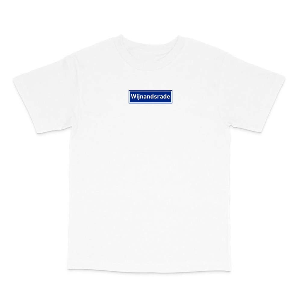 T-Shirt Wijnandsrade
