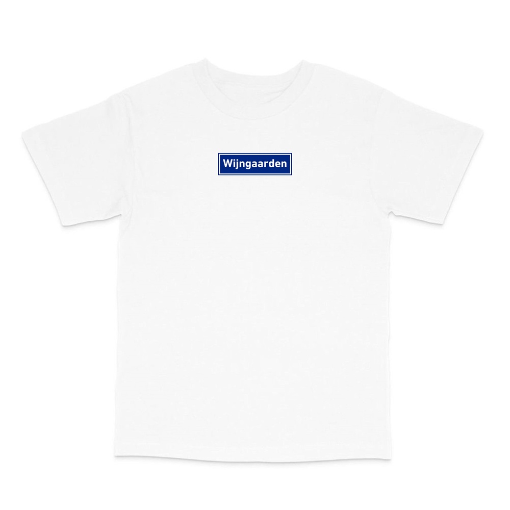 T-Shirt Wijngaarden