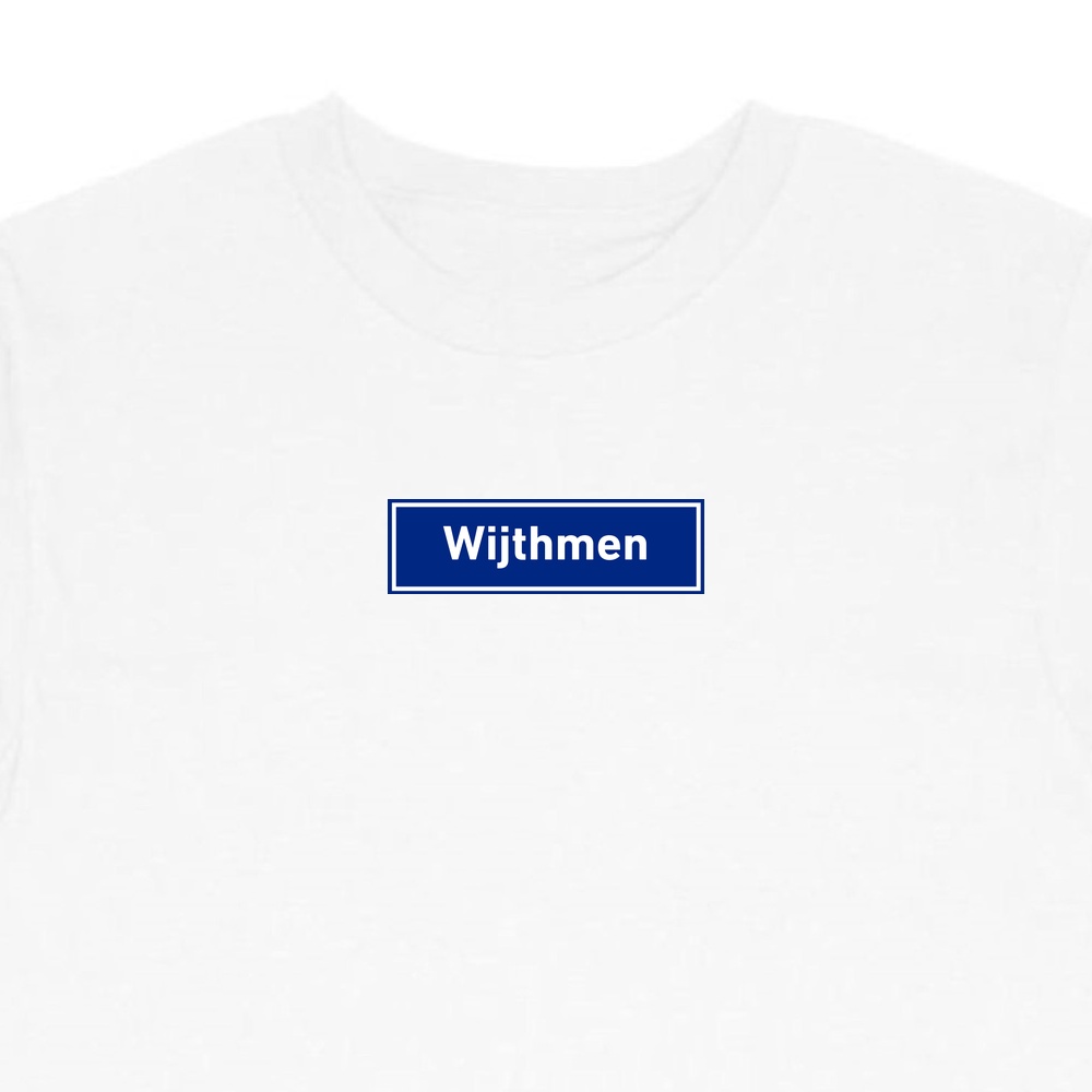T-Shirt Wijthmen - Afbeelding 2