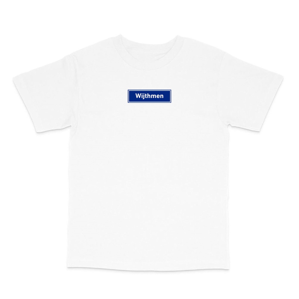 T-Shirt Wijthmen