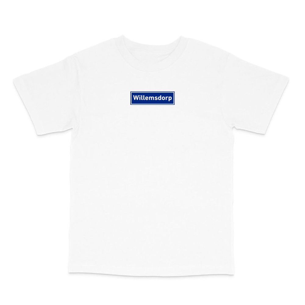 T-Shirt Willemsdorp