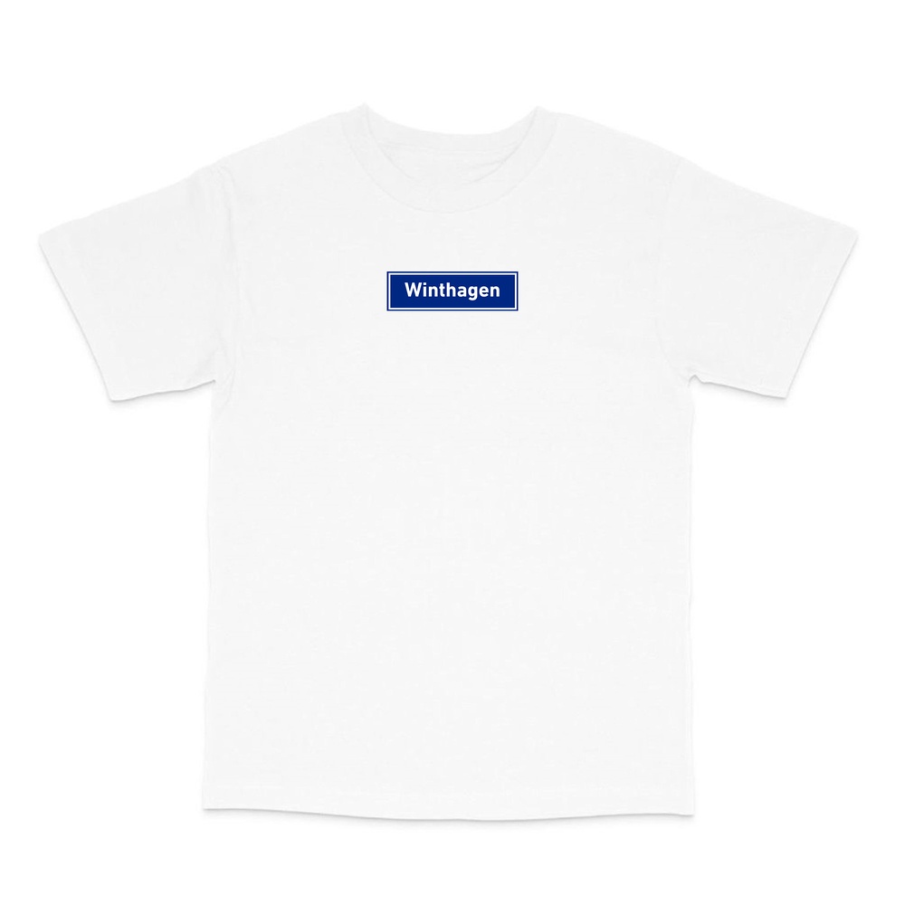 T-Shirt Winthagen