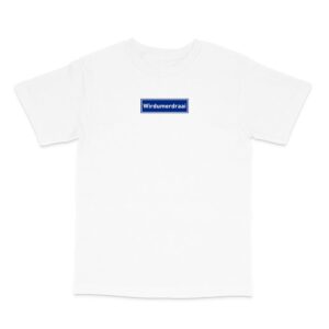T-Shirt Wirdumerdraai