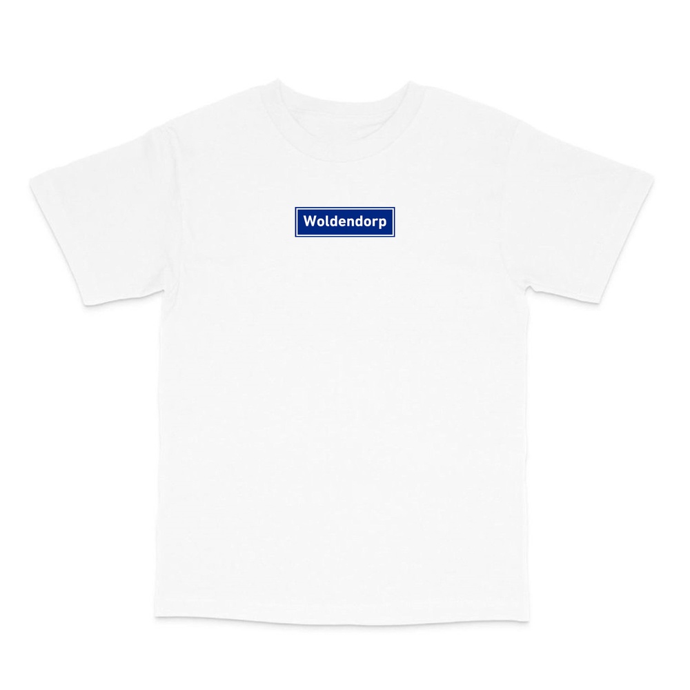 T-Shirt Woldendorp