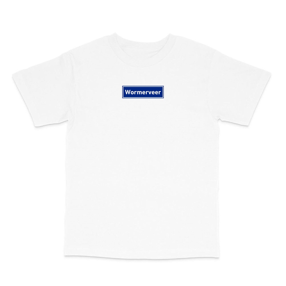 T-Shirt Wormerveer