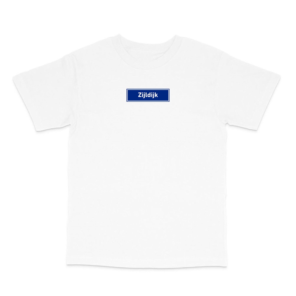 T-Shirt Zijldijk