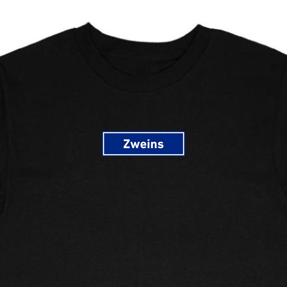 T-Shirt Zweins - Afbeelding 4